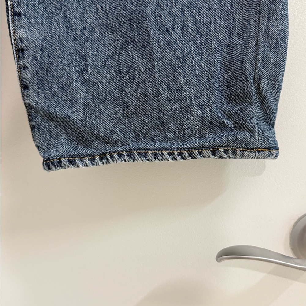 SLVRLAKE Tessa Curve Jeans in Stardust - Picture 7 of 16